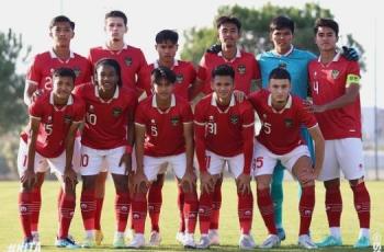 Timnas Indonesia U-20 Rencananya Lakoni 4 Uji Coba di Spanyol, Lawannya Termasuk Negara Eropa