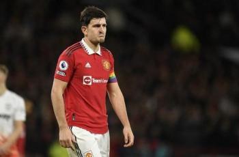 Manchester United Obral Harry Maguire, Siapa Minat?