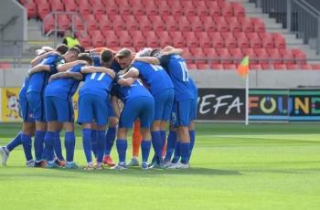 Pelatih Slovakia U-20 Bongkar Senjata Andalan Kalahkan Timnas Indonesia U-20