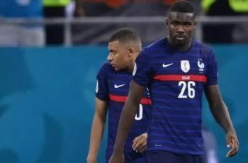 Anak Legenda Lilian Thuram Jadi Pemain ke-26 Timnas Prancis di Piala Dunia 2022