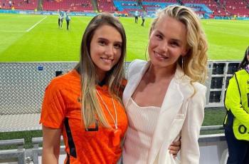 5 WAGs Tercantik Timnas Belanda di Piala Dunia 2022, Salah Satunya Mama Muda