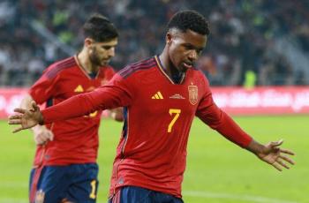 Tak Ingin Mengulang Kekalahan seperti di Euro 2020, Spanyol sudah Antisipasi Adu Penalti Hadapi Maroko