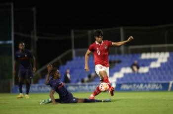 Pemain Timnas Indonesia U-20 yang Buka Suara di Tengah Polemik Piala Dunia U-20 2023