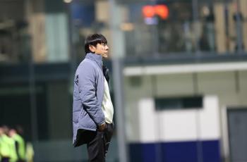 Timnas Indonesia Gugur di Piala AFF 2022, Shin Tae-yong Disindir 'Kena Karma' Doan Van Hau