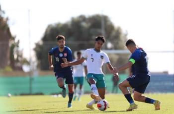 9 Pemain Timnas Indonesia U-23 Terancam Absen di Piala AFF U-23 2023, Mimpi Buruk STY?