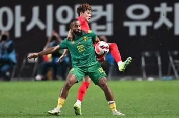 Profil Bryan Mbeumo, Striker Timnas Prancis Junior yang Kini Bela Kamerun di Piala Dunia 2022