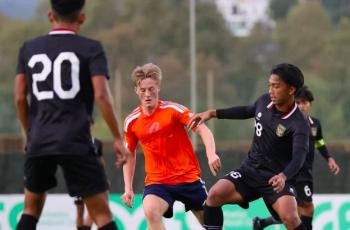 Hasil Uji Coba: Timnas Indonesia Telan Kekalahan Ketiga saat TC di Spanyol, Terkini Dihajar Klub Norwegia 0-4