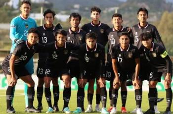 Profil 3 Negara yang Akan Dihadapi Timnas Indonesia U-20 di Turnamen Mini jelang Piala Dunia U-20 2023