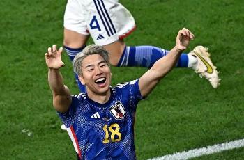 8 Pemain Timnas Jepang di Liga Jerman, Ada Pencetak Gol di Piala Dunia 2022