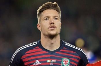 Profil Wayne Hennessey, Kiper Wales yang Diganjar Kartu Merah hingga Dilumat Iran 2-0