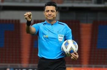 Mengenal Lebih Jauh Alireza Faghani, Wasit di Piala Dunia 2022 yang sempat Pimpin Pertandingan Liga 1 Indonesia