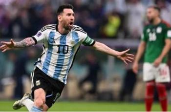 Timnya Tersingkir, Ronaldo Rela Lionel Messi Juara Piala Dunia 2022