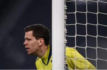 Jadi Pahlawan Kemenangan Polandia atas Arab Saudi, Wojciech Szczesny Panen Pujian