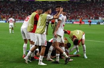 Fakta-fakta Jelang Duel Maroko vs Spanyol, Berebut Tiket Perempat Final Piala Dunia 2022