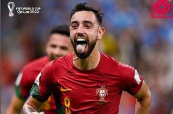 3 Pemainnya Bersinar di Piala Dunia 2022, Akun Manchester United Congkak