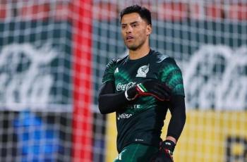 Tua-tua Keladi, Deretan Kiper Veteran yang Dipanggil untuk Tampil di Piala Dunia 2022