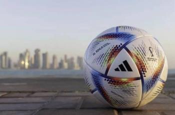 Belum Bisa Bermain di Piala Dunia Qatar, Tapi Indonesia Ikut Berkontribusi Mulai dari Bola hingga Alat Musik