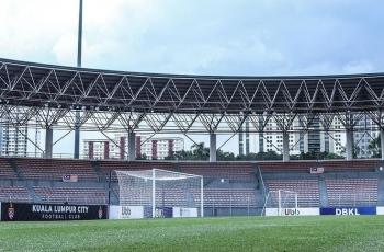 Punya Stadion Megah Tapi Brunei Darussalam Pilih Bermarkas di Malaysia?, Ini Penyebabnya