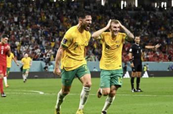 Australia Bakal Berikan Hadiah Besar ke Masyarakat jika Timnasnya Berhasil Juarai Piala Dunia 2022