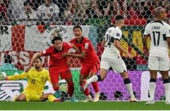 Cetak Sejarah, 3 Wakil Asia Lolos ke 16 Besar Piala Dunia 2022