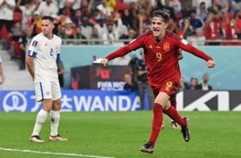 Jadwal Piala Dunia 2022 Malam Ini: Duel Hidup Mati Maroko vs Spanyol, Portugal vs Swiss