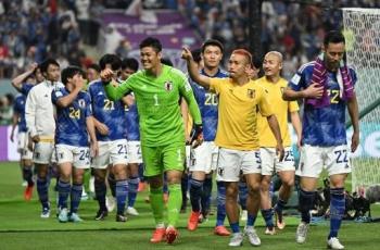 Timnas Indonesia Wajib Waspada, Jepang Persiapan Jelang Piala Asia 2023 Panggil 21 Pemain yang Berkarier di Eropa