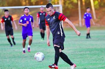 Profil Razimie Ramli, Striker Andalan Timnas Brunei di Piala AFF 2022