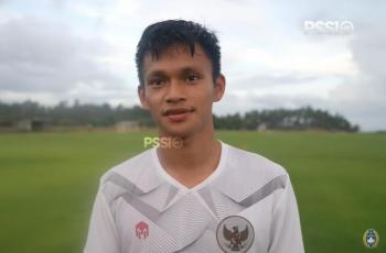 PSM Makassar Ogah Lepas Dzaky Asraf ke Timnas Indonesia U-23, STY Kehilangan Amunisi?