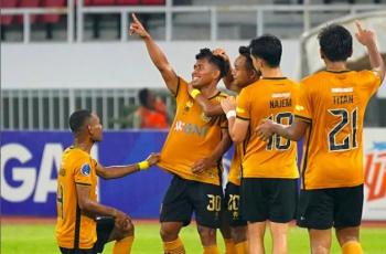 Link Live Streaming Bhayangkara FC vs Persik Kediri di BRI Liga 1, Kick Off 16.00 WIB