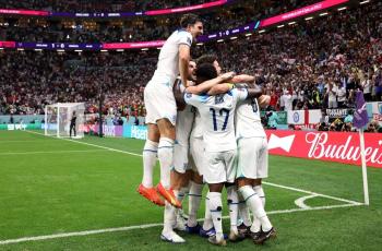 Hasil Piala Dunia 2022: Bantai Senegal 3-0, Jalan Mulus Inggris ke Perempat Final