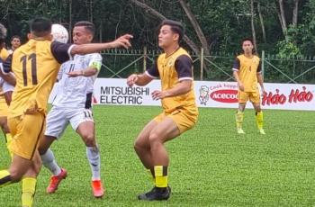 3 Pemain Brunei Darussalam yang Perlu Diwaspadai Timnas Indonesia