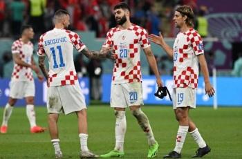 Media Kroasia Sebut Pemain Argentina Diduga Bakal Pakai Cara Licik Kalahkan Skuad Vatreni