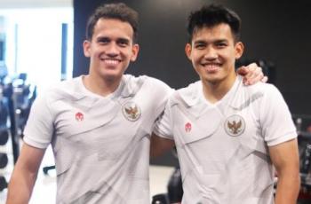 Egy Maulana Vikri dan Witan Sulaeman Pulang Kampung, Catatan Minor Timnas Indonesia Diungkit