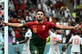 5 Pemain yang Tampil Gacor di Babak 16 Besar Piala Dunia 2022, Ada Striker Muda Portugal