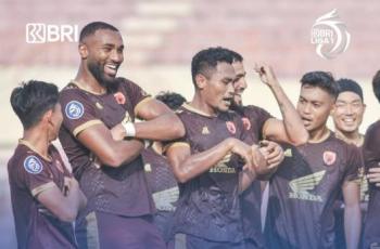 3 Faktor yang Bisa Bikin PSM Melempem di Putaran Kedua BRI Liga 1 2022/23