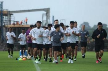 Fisik Pemain Timnas Indonesia Digenjot Habis-habisan, Mantan Pemain Sabah FC Beri Respon Begini