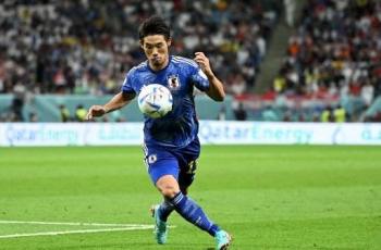 Gacor di Piala Dunia 2022, 2 Pemain Timnas Jepang Diincar Klub Elite Italia