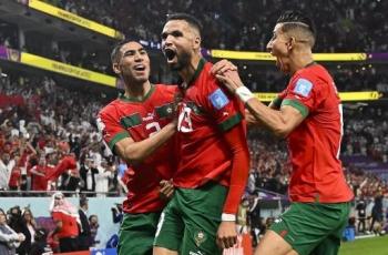 4 Negara yang Samai Keajaiban Timnas Maroko Lolos ke Semifinal Piala Dunia