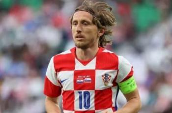 Jejak Luka Modric Jadi Mimpi Buruk Argentina, Lionel Messi Cs Wajib Waspada