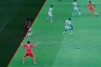 Miris! Wasit Sudah Lakukan 4 Keputusan Kontroversial sejak BRI Liga 1 2022 Dilanjutkan