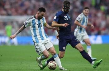 Profil Josko Gvardiol, Bek Kroasia yang Dipecundangi Messi saat One by One di Semifinal Piala Dunia