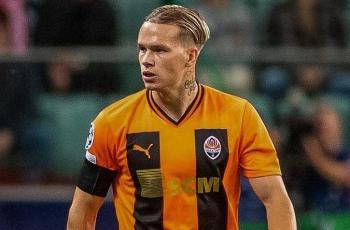 Arsenal Tak Mau Tergelincir di Sisa Musim Liga Inggris, Pemain Sayap Shakhtar Donetsk Jadi Target Utama di Bursa