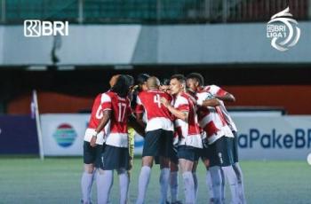 Link Live Streaming Madura United vs Persebaya Surabaya, Kick Off 16.00 WIB