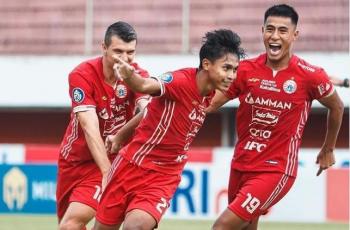 Punya Kans Rebut Puncak Klasemen BRI Liga 1, Persija Jakarta Harus Lewati Tantangan Berat Ini