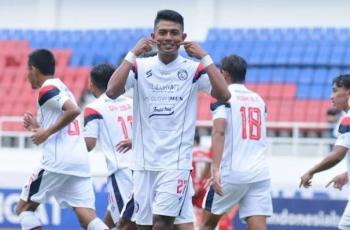 Link Live Streaming Arema FC vs Madura United di BRI Liga 1, Kick Off 15.00 WIB