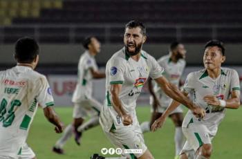 Termasuk Derry Rachman, PSS Sleman Resmi Perpanjang Kontrak 6 Pemain Lokal