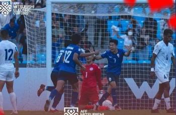 Piala AFF 2022: Dipecundangi Kamboja, Filipina Berambisi Balas Dendam