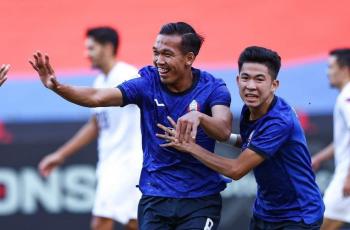 Piala AFF 2022: Duel Lawan Timnas Indonesia, Kamboja Siap Beri Kejutan?