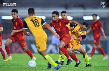 Deretan Top Skor Piala AFF 2022: Penyerang Thailand Masih Memimpin, Striker Malaysia Mulai Mengejar Ketertinggalan