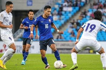 Impian Timnas Indonesia Menang Lawan Kamboja Terancam Pupus, Striker Satu Ini jadi Alasan yang Harus Diwaspadai